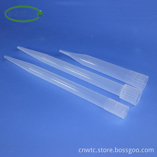 5000ul Laboratory Disposable Pipette Tips: Your Reliable Source for Precision Lab Supplies